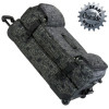 DAKINE Split Convertible Rolling Gear Bag - 6425cu in.