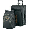 DAKINE Zip Away Rolling Carry On - 2700cu in