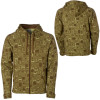 DAKINE Box Print Full-Zip Hooded Sweatshirt - Men's