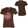 DAKINE Love T-Shirt - Short-Sleeve - Women's