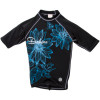 DAKINE Daisy Rashguard - Girls'