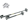 DAKINE Outtabounds Poles