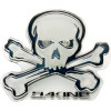 DAKINE Skull Stomp Pad