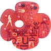 DAKINE Petal Mat Stomp Pad