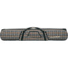 dakine concourse double ski bag