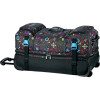 DAKINE Split Large Roller Bag - 6000cu in.- Women's
