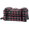 DAKINE Split Small Roller Bag - 4000cu in. - Women's