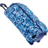 DAKINE EZ Traveler Small Rolling Bag - 5500cu in. - Women's