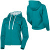 DAKINE Bandit Full-Zip Hooded Sweatshirt - Women's