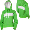 DAKINE Octane Full-Zip Hooded Sweatshirt - Women's