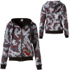 DAKINE Superstition Full-Zip Hooded Sweatshirt - Women's
