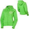 DAKINE Aspect Full-Zip Hooded Sweatshirt - Women's