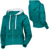 DAKINE Character Full-Zip Hooded Sweatshirt - Women's