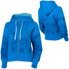 DAKINE Character Full-Zip Hooded Sweatshirt - Women's