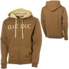 DAKINE Barrel Full Zip Hooded Sweatshirt - Men's