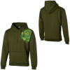 DAKINE Badge Pullover Hooded Sweatshirt - Men's