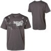DAKINE Hawaii T-Shirt - Short-Sleeve - Mens
