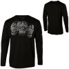 DAKINE 3 Skulls T-Shirt - Long-Sleeve - Mens