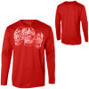 DAKINE 3 Skulls T-Shirt - Long-Sleeve - Men's
