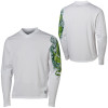 DAKINE Badlands V-Neck Top - Long-Sleeve - Men's