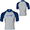DAKINE Sharpie Rashguard - Short-Sleeve - Men's