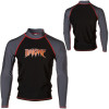 DAKINE Sharpie Rashguard - Long-Sleeve - Men's