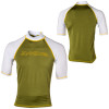 DAKINE Hollow Rail Rashguard - Short-Sleeve - Men's
