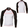 DAKINE Hollow Rail Rashguard - Long-Sleeve - Men's