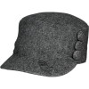 Snaps Hat - Women's