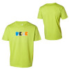 DAKINE Colors T-Shirt - Short-Sleeve - Men's