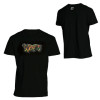 DAKINE Logo Flag T-Shirt - Short-Sleeve - Men's