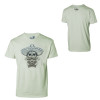 DAKINE Posada Skull T-Shirt - Short-Sleeve - Men's