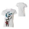 DAKINE Love Bot T-Shirt - Short-Sleeve - Women's