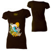 DAKINE Wave Scenic T-Shirt - Short-Sleeve - Women's