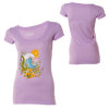 DAKINE Wave Scenic T-Shirt - Short-Sleeve - Women's
