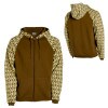 DAKINE DK Repeat Hooded Sweatshirt - Full-Zip - Mens