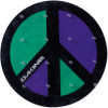 Peace Mat Stomp Pad