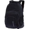 DAKINE Wheeled Campus Backpack - 1600cu in Black, One Size