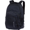 DAKINE Wheeled Campus Backpack - 1600cu in Black Patches, On