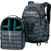 DAKINE Sequence Backpack w/Camera Block - 2000cu in