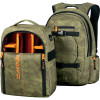 DAKINE Mission Photo Backpack - 1500cu in Timber 1, One Size - DAKINE,winter packs,snowboard photography