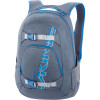 DAKINE Explorer 26L Backpack - 1600cu in Stencil1, One Size - skateboard pack,school pack,work pack,book bag