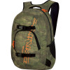 DAKINE Explorer 26L Backpack - 1600cu in Timber 1, One Size - skateboard pack,school pack,work pack,book bag