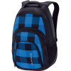 DAKINE Campus Large Backpack - 2000cu in Black / Checks, One