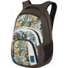 DAKINE Campus Large Backpack - 2000cu in Stumptown, One Size - DAKINE Campus Large Backpack - 2000cu in Stumptown,book bag,work pack