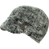 Audrey Visor Beanie - Women's