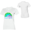 DAKINE Happy Mountain T-Shirt - Short-Sleeve - Women's