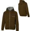 DAKINE Squadron Full-Zip Hooded Sweatshirt - Men's
