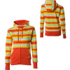 DAKINE Mermaid Full-Zip Hooded Sweatshirt - Women's
