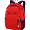 DAKINE Central 26L Backpack - 1600cu in RED(810), One Size - latop case,pack,padded,travel
